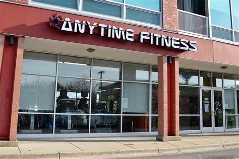 611 56th St 3rd Fl Kenosha WI 53140. See Staffed Hours. Contact Us — Email or call at (262) 612-3155. At Anytime Fitness Kenosha, the support is real and it starts the moment we meet. Our coaches don’t have one plan that fits everyone, they develop a plan that fits you – a total fitness experience designed around your abilities, your body ...
